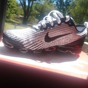 Nike vapormax flyknit 3